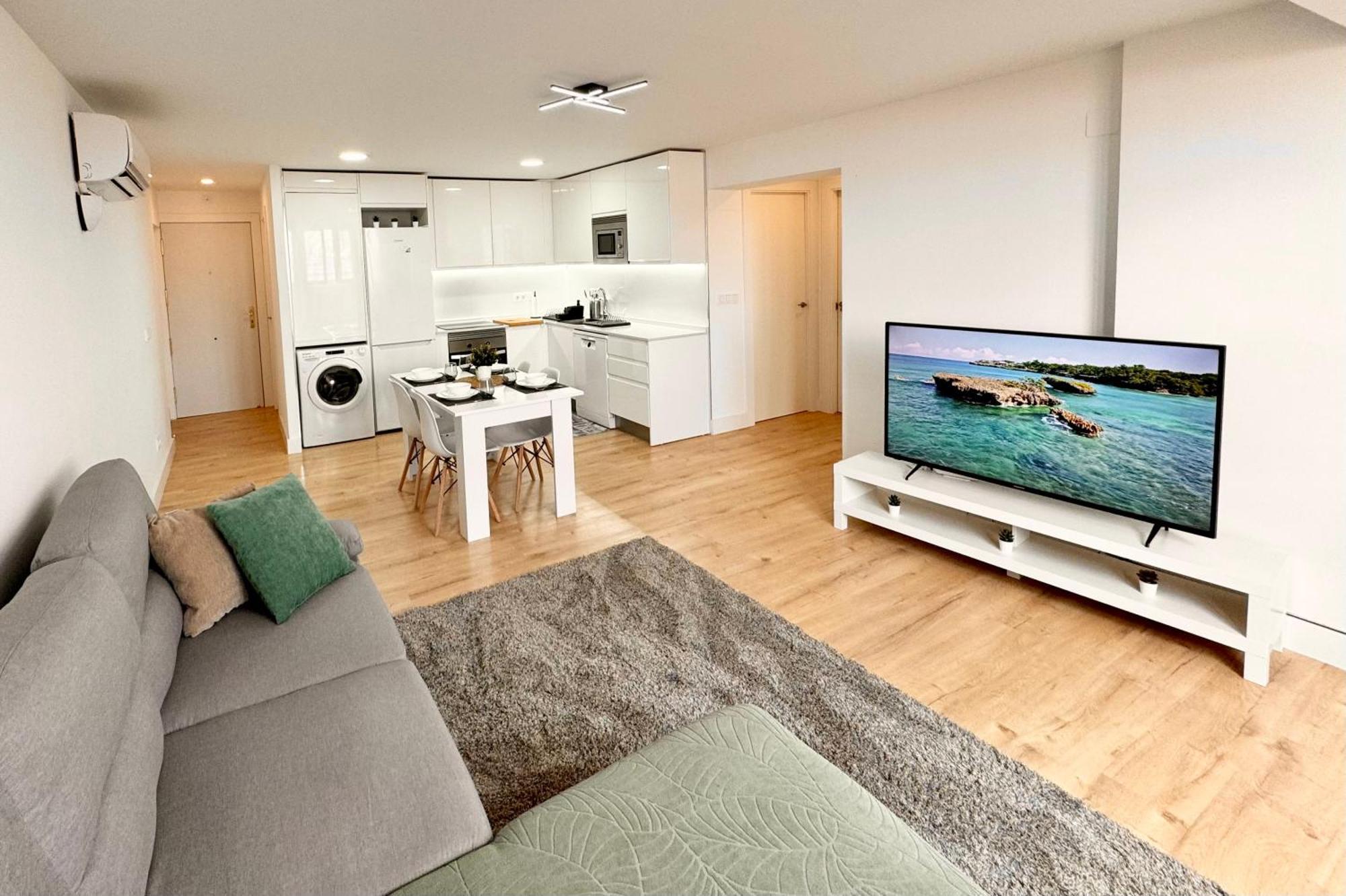 Appartamento Luxury Near To The Beach